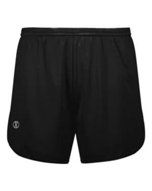 BLACK Holloway 221036 pr max track shorts