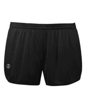BLACK Holloway 221336 women's pr max track shorts