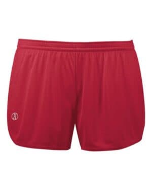 SCARLET Holloway 221336 women's pr max track shorts