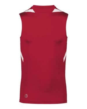 Holloway 221037 pr max compression jersey