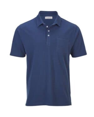 INDIGO Boxercraft BM2301 pique polo