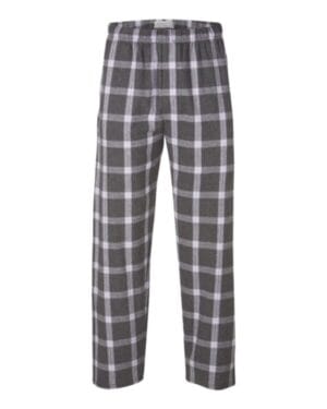 Boxercraft BM6624 harley flannel pants