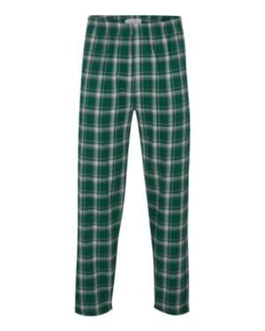 Boxercraft BM6624 harley flannel pants