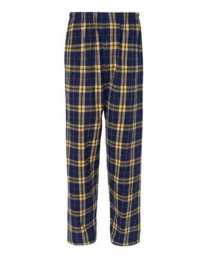 Boxercraft BM6624 harley flannel pants
