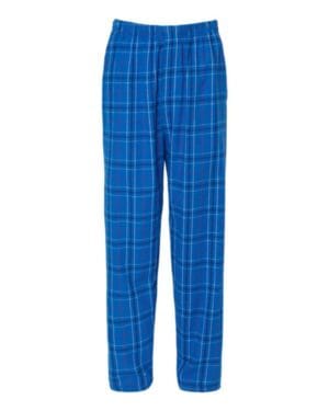 ROYAL FIELD DAY PLAID Boxercraft BM6624 harley flannel pants