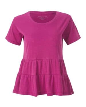 Boxercraft BW2401 women's willow t-shirt