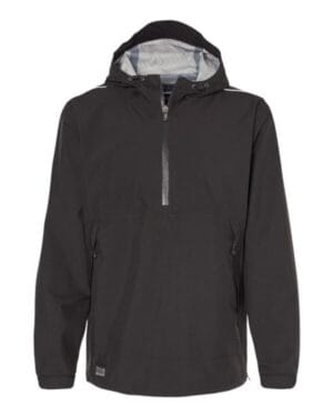BLACK Dri duck 5339 challenger anorak