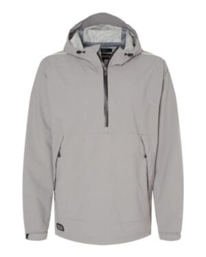 GREY Dri duck 5339 challenger anorak