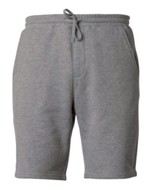 PRM16SRT youth lightweight special blend fleece shorts