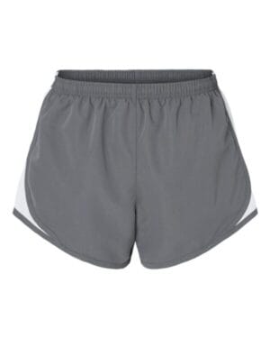 GREY Boxercraft BW6102 women's sport shorts