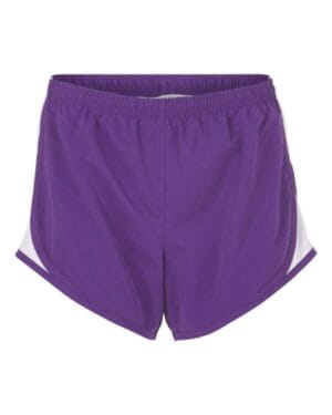 Boxercraft BW6102 women's sport shorts