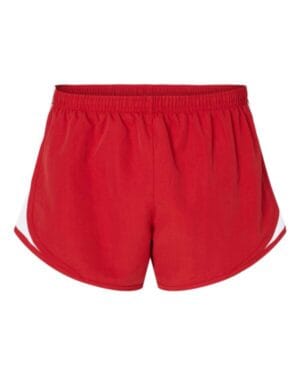RED Boxercraft BW6102 women's sport shorts