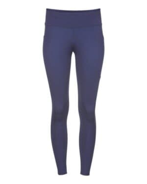 NAVY Boxercraft BW6301 women's luna leggings