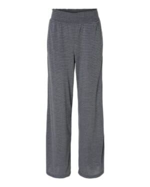 BLACK/ OXFORD Boxercraft BW6615 women's evelyn pants