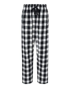 Boxercraft BW6620 women's haley flannel pants