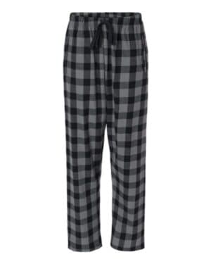 Boxercraft BW6620 women's haley flannel pants