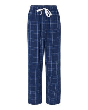 Boxercraft BW6620 women's haley flannel pants