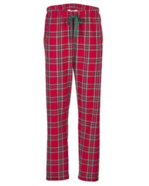 Boxercraft BW6620 women's haley flannel pants