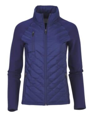 Boxercraft BW8101 women's adventure jacket