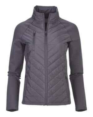 SLATE Boxercraft BW8101 women's adventure jacket