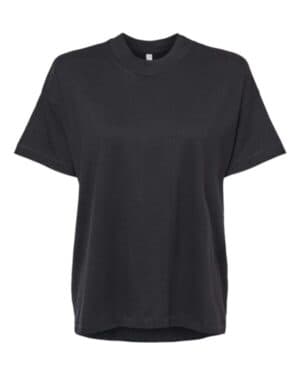 Lat 3519 women's hi-lo tee