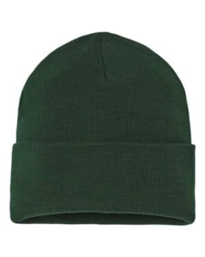 Atlantis headwear PURE sustainable beanie