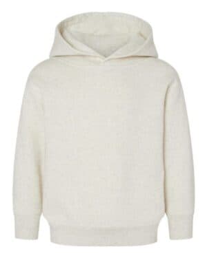 Rabbit skins 3326 toddler pullover fleece hoodie