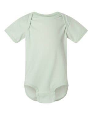 HONEYDEW Rabbit skins 4424 infant fine jersey bodysuit