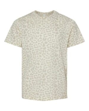 Lat 6101 youth fine jersey tee
