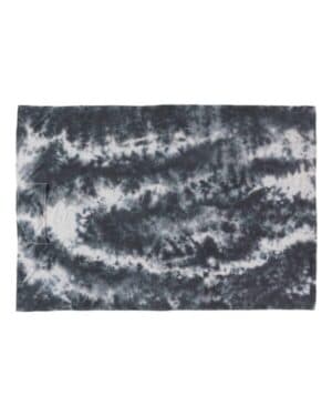 J america 8852 triblend fleece blanket