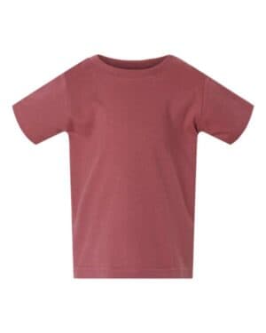 Rabbit skins 3322 infant fine jersey tee