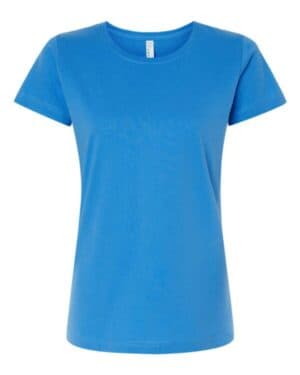 TRADEWIND Lat 3516 women's fine jersey tee