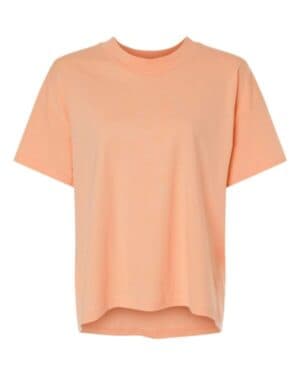 PEACHY Lat 3519 women's hi-lo tee