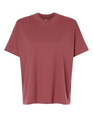 ROUGE Lat 3519 women's hi-lo tee