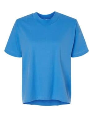 TRADEWIND Lat 3519 women's hi-lo tee
