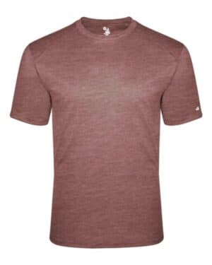 Badger 4940 triblend performance t-shirt