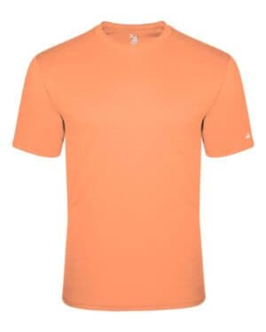 PEACH Badger 4940 triblend performance t-shirt