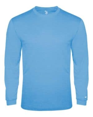 Badger 4944 triblend performance long sleeve t-shirt