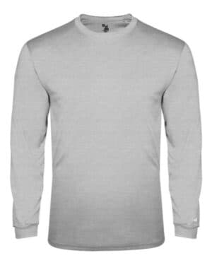OXFORD Badger 4944 triblend performance long sleeve t-shirt