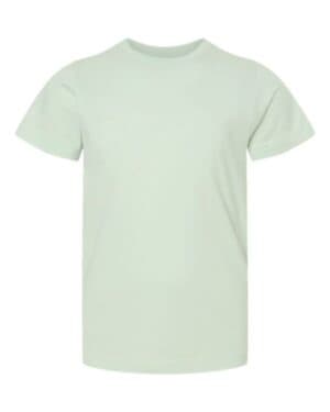 HONEYDEW Lat 6101 youth fine jersey tee