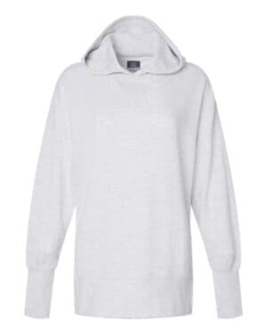 ASH Mv sport W23720 women's french terry hooded sweatshirt