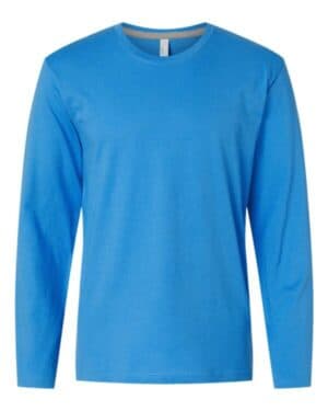 TRADEWIND Lat 6918 fine jersey long sleeve tee