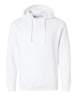 Lat 6926 elevated fleece basic hoodie