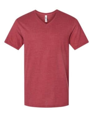 American apparel 2006CVC cvc v-neck tee