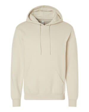 PUTTY 700MR eco premium blend ring-spun hooded sweatshirt