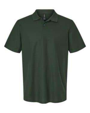 Gildan 64800 softstyle pique polo