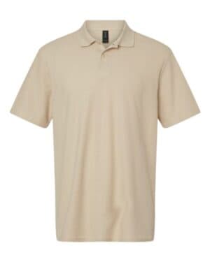 Gildan 64800 softstyle pique polo