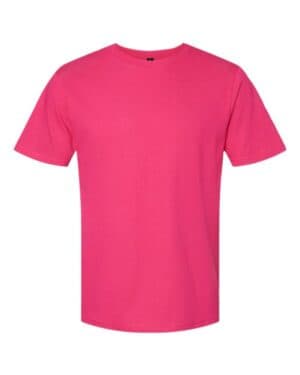 Gildan 65000 softstyle midweight t-shirt