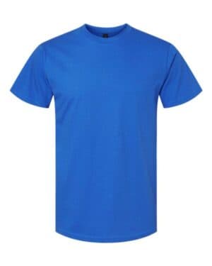 Gildan 65000 softstyle midweight t-shirt