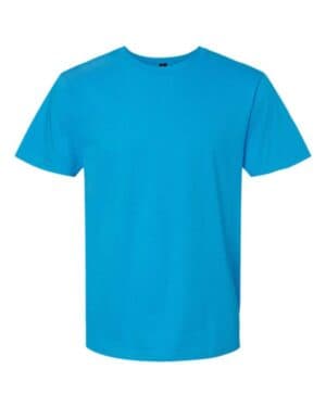 SAPPHIRE Gildan 65000 softstyle midweight t-shirt